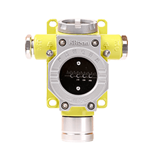 RZLED09點(diǎn)型氣體探測器